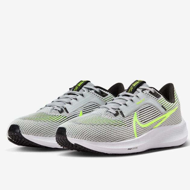 TENNIS NIKE AIR ZOOM PEGASUS 40 (US 10) (EUR 44)