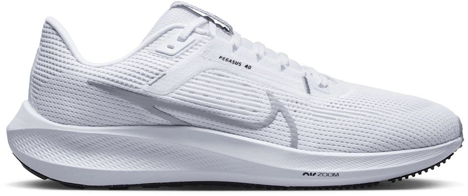 TENNIS NIKE ZOOM PEGASUS 40 (US 10.5) (EUR 44.5) - Imagen 4