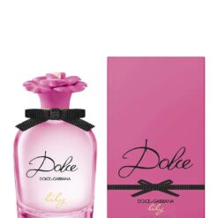 DOLCE GABBANA LILY 75 ML EDT