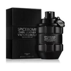 VIKTOR&ROLF SPICEBOMB DARK LEATHER 90 ML EDP