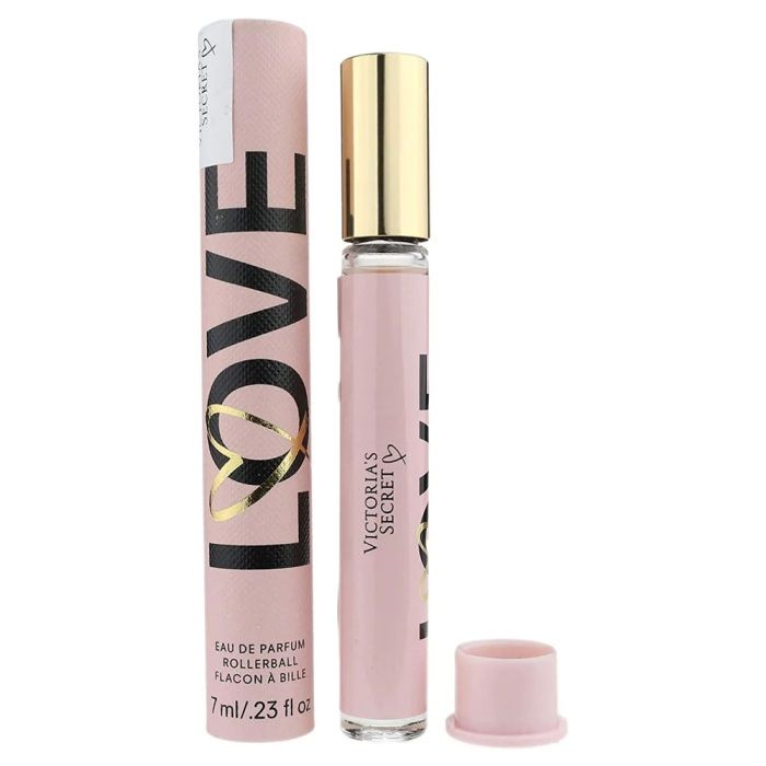 VICTORIA'S SECRET LOVE 7 ML EDP