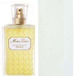 CHRISTIAN DIOR MISS DIOR ORIGINALE 100 ML EDT (TESTER)