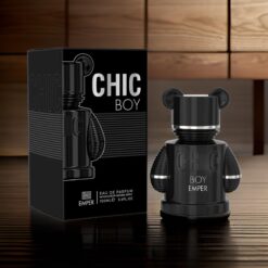 EMPER CHIC BOY HOMBRE 100 ML EDP