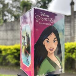 DISNEY MULAN 100 ML EDT