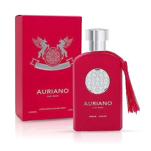 EMPER AURIANO MUJER 100 ML EDP