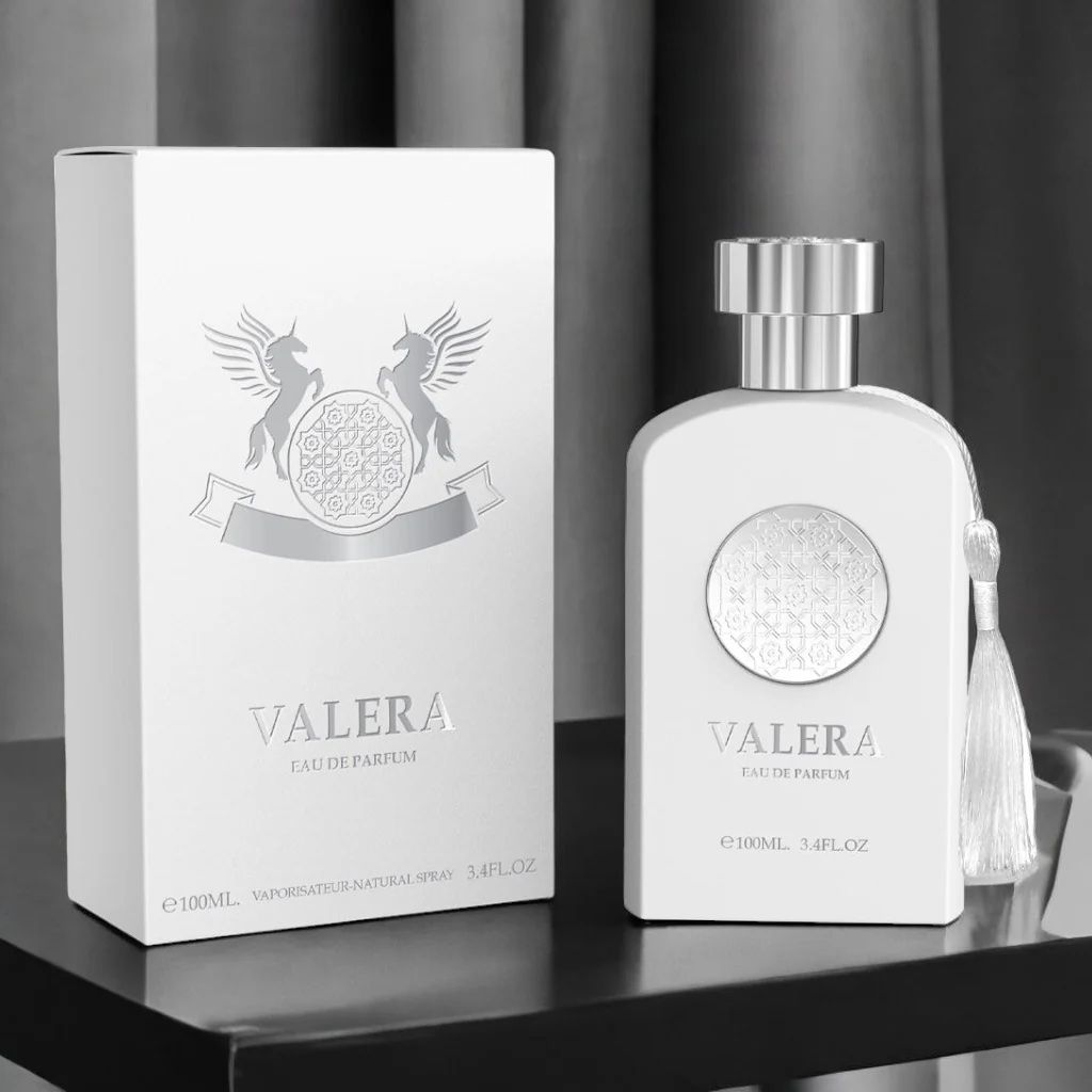 EMPER VALERA MUJER 100 ML EDP