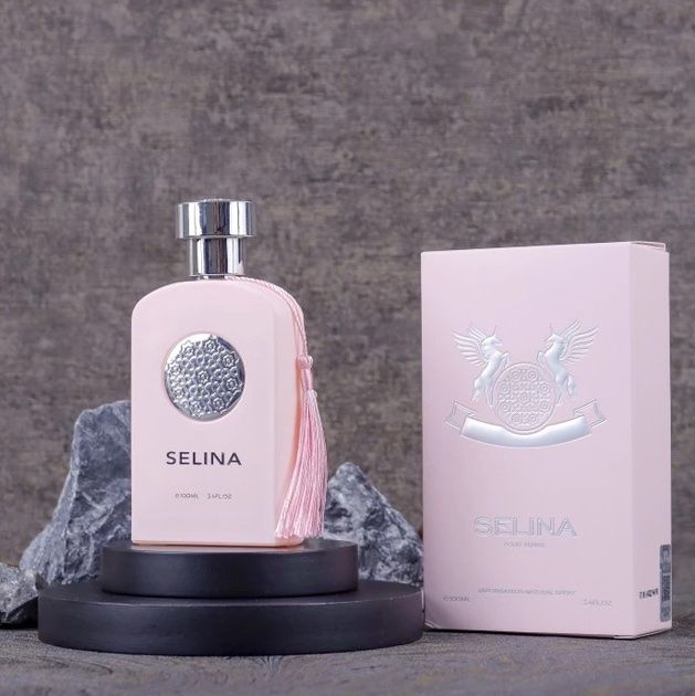 EMPER SELINA MUJER 100 ML EDP