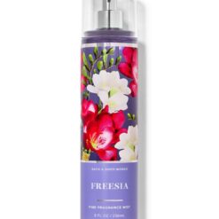 BATH & BODY WORKS FREESIA (BODY MIST)