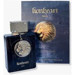 ARMAF CLUB DE NUIT LIONHEART HOMBRE 100 ML EDP