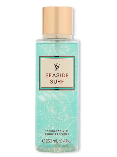 VICTORIA'S SECRET SEASIDE SURF (BODY MIST)