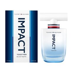 TOMMY HILFIGER IMPACT TOGETHER 100 ML EDT
