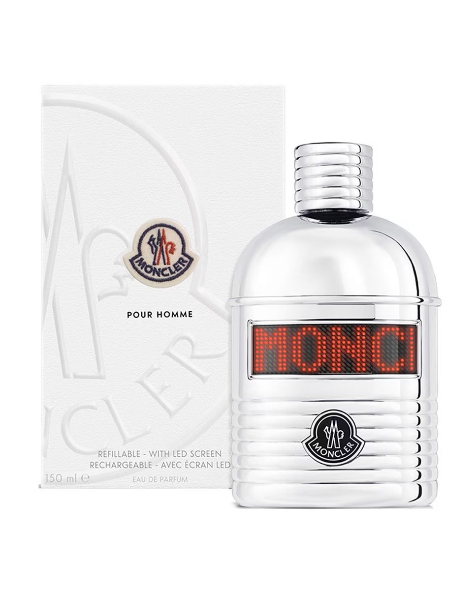MONCLER HOMBRE 150 ML EDP