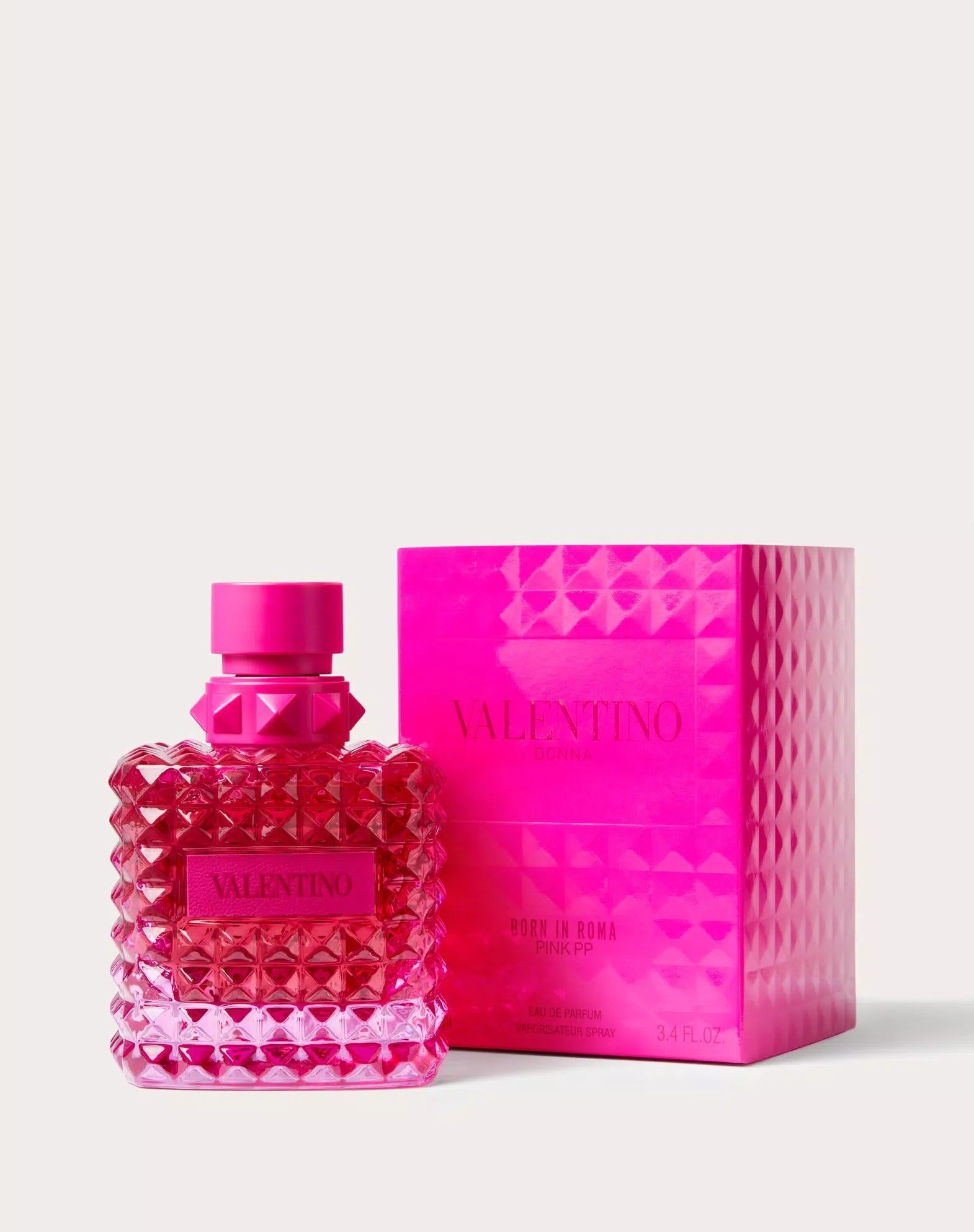 VALENTINO DONNA BORN IN ROMA PINK PP MUJER 100 ML EDP