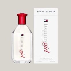 TOMMY HILFIGER GIRL FOREVER 100 ML EDT