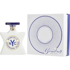 BOND No 9 GOVERNORS ISLAND UNISEX 100 ML EDP