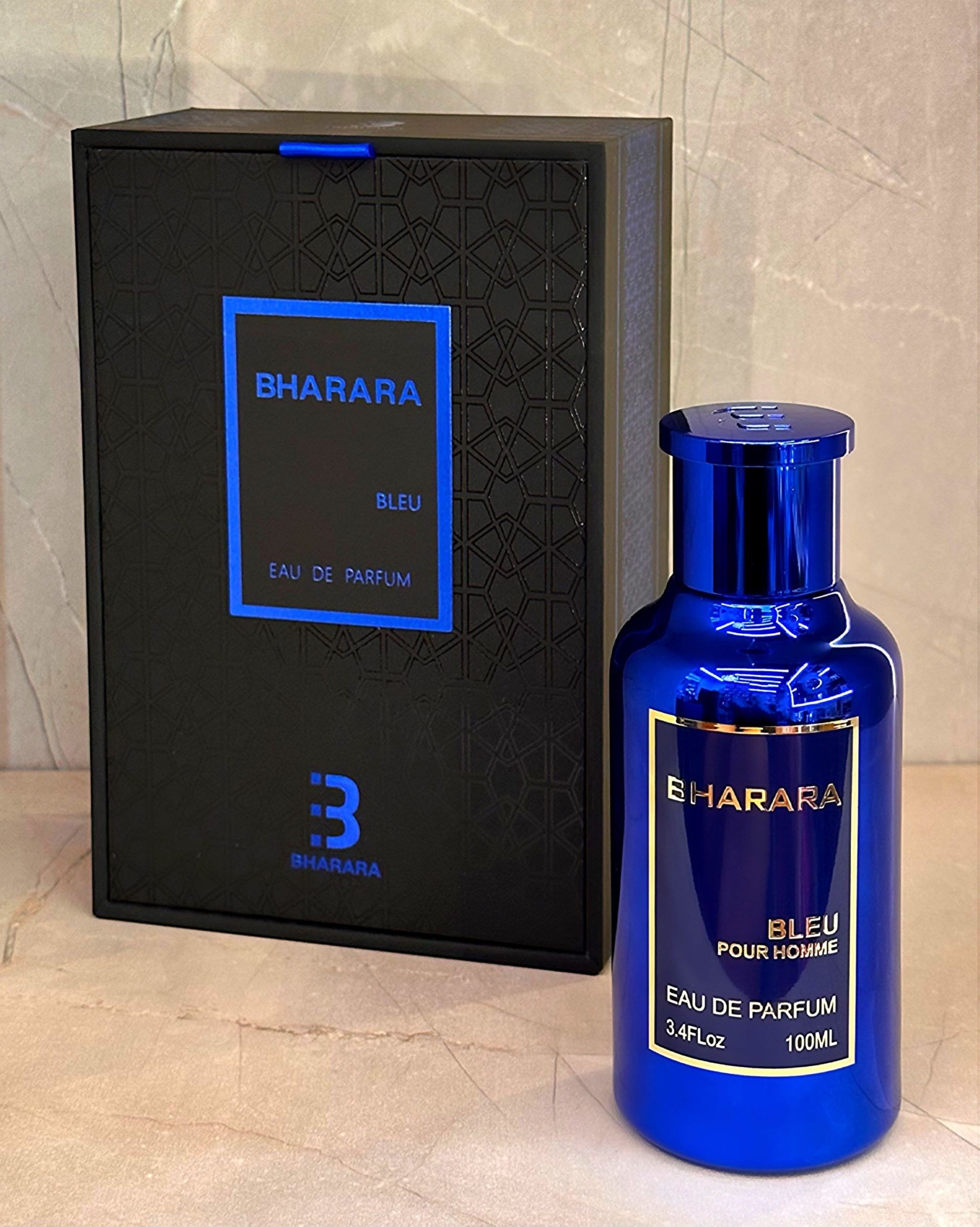 BHARARA BLEU UNISEX 100 ML EDP
