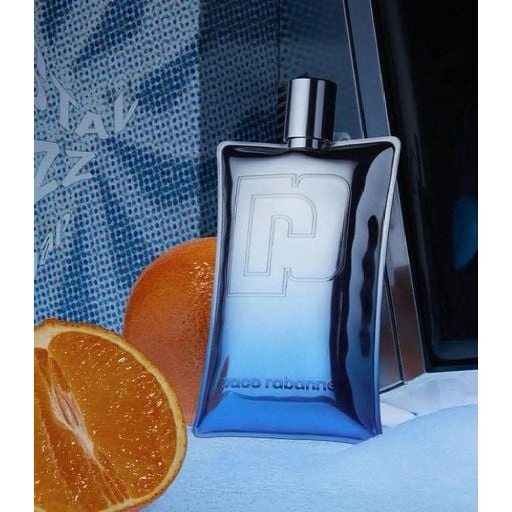 PACO RABANNE GENIUS ME UNISEX 62 ML EDP - Imagen 2