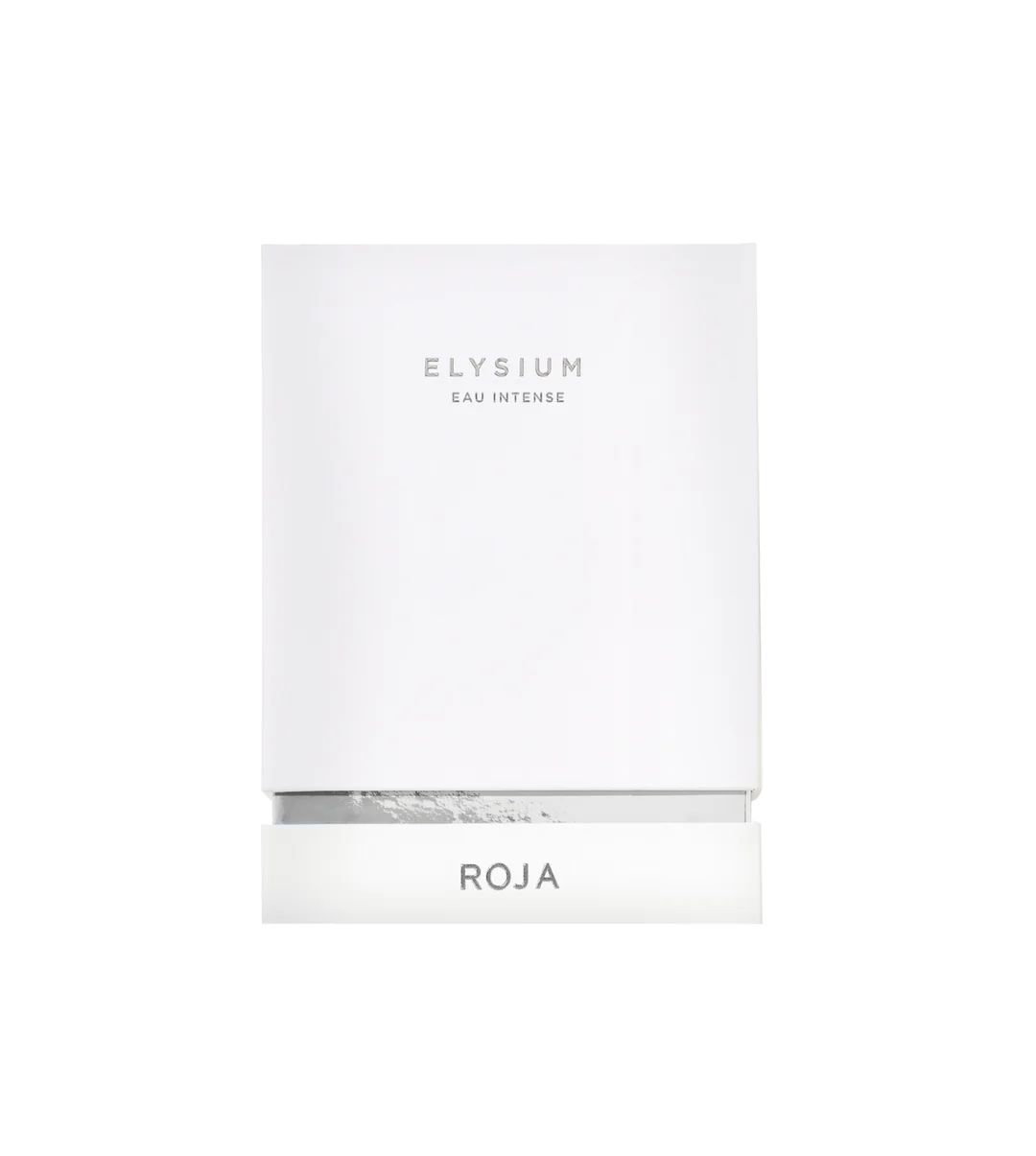 ROJA ELYSIUM EAU INTENSE HOMBRE 100 ML EDP