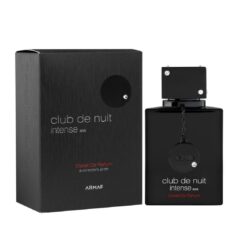 ARMAF CLUB DE NUIT INTENSE 70 ML EXTRAIT DE PARFUM
