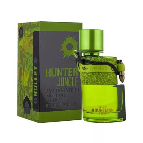 ARMAF HUNTER JUNGLE HOMBRE 100 ML EDP
