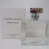 RALPH LAUREN ROMANCE 100 ML EDP (TESTER)