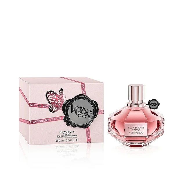 VIKTOR&ROLF FLOWERBOMB NECTAR INTENSE 90 ML EDP
