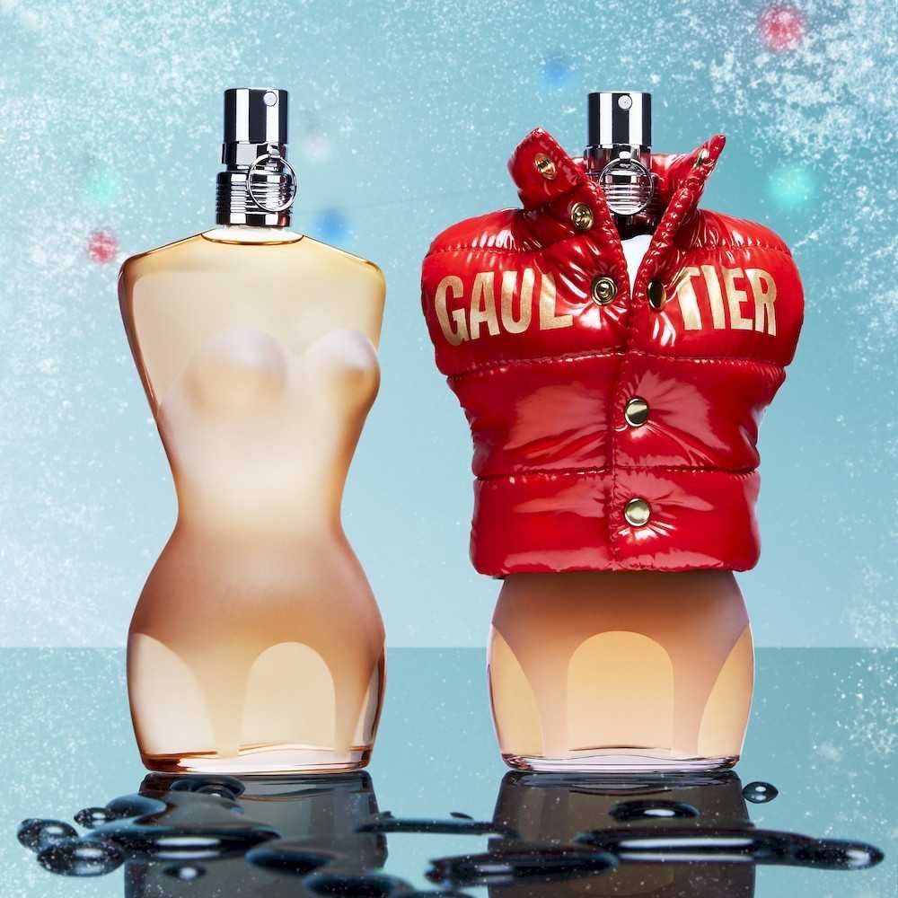 JEAN PAUL TRADICIONAL MUJER 100 ML EDT (EDICION COLECCION)