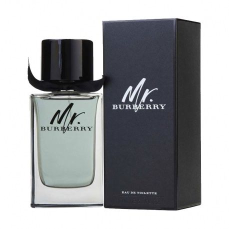 BURBERRY MR BURBERRY HOMBRE 100 ML EDT