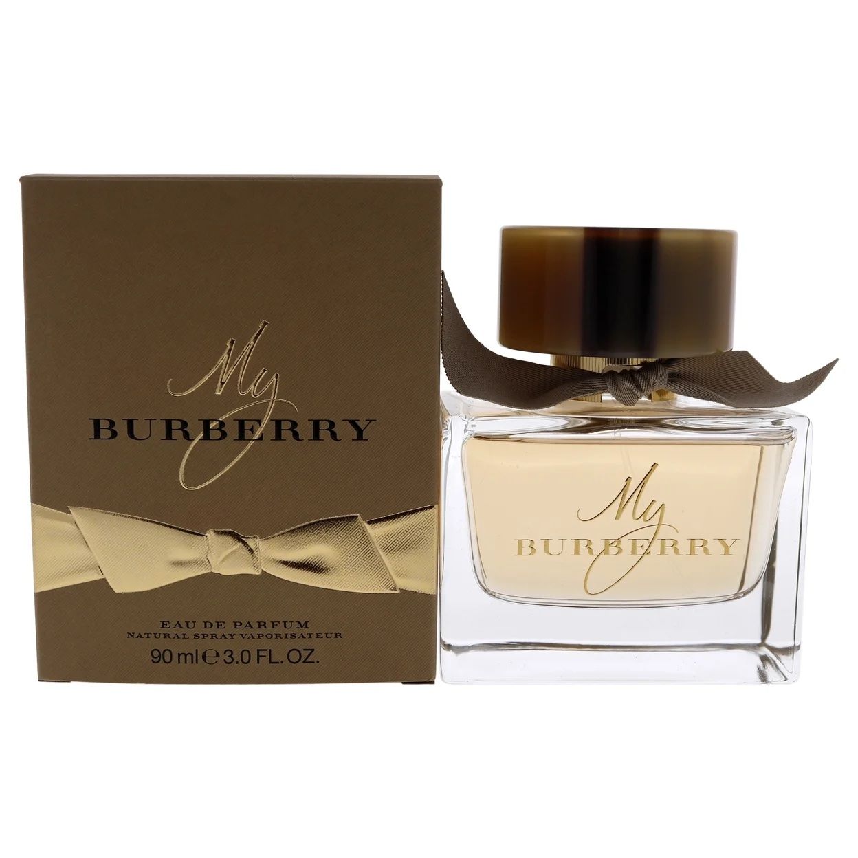 BURBERRY MY BURBERRY MUJER 90 ML EDP