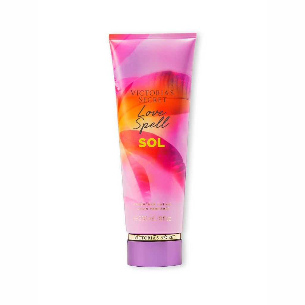 VICTORIA'S SECRET LOVE SPELL SOL (CREMA)