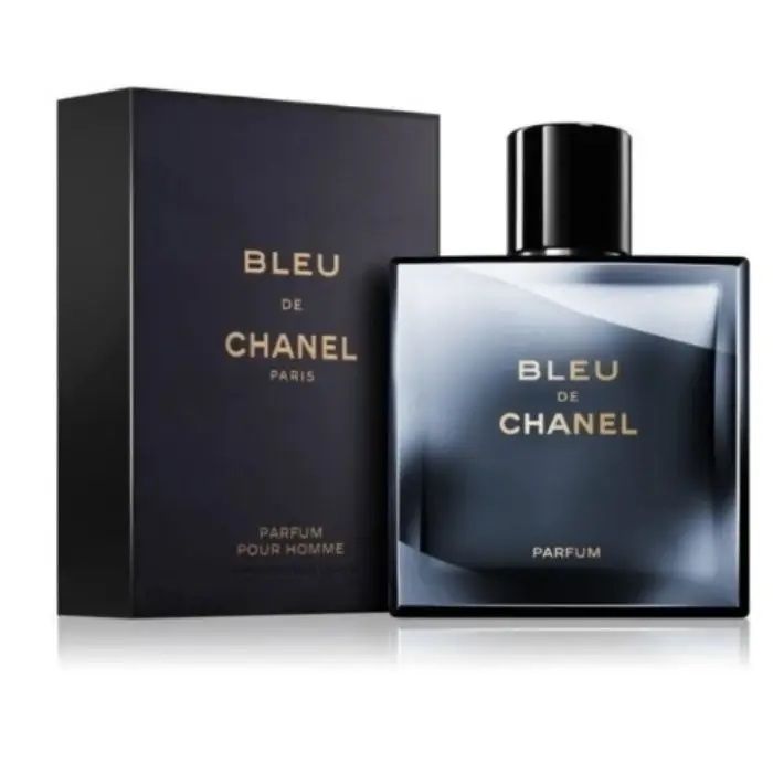 CHANEL BLEU 100 ML PARFUM - Imagen 2