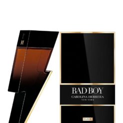 CAROLINA HERRERA BAD BOY ELIXIR 100 ML EDP