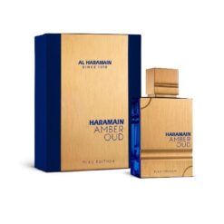 AL HARAMAIN AMBER OUD BLUE UNISEX 100 ML EDP