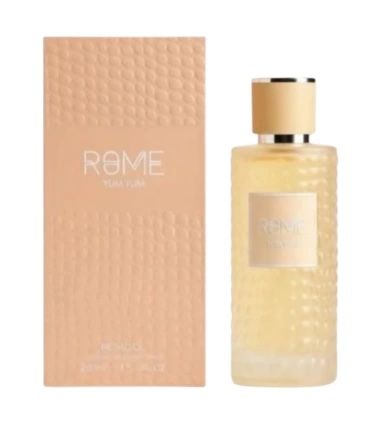 BHARARA MAST ROME YUM YUM MUJER 100 ML EDP - Imagen 2