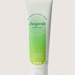 PINK INVIGORATE (CREMA)
