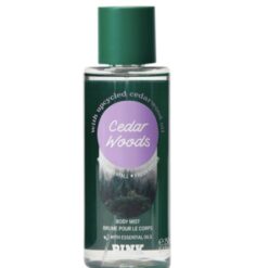 PINK CEDAR WOODS (BODY MIST)