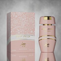 JO MILANO DUBAI QUEEN MUJER 100 ML EDP