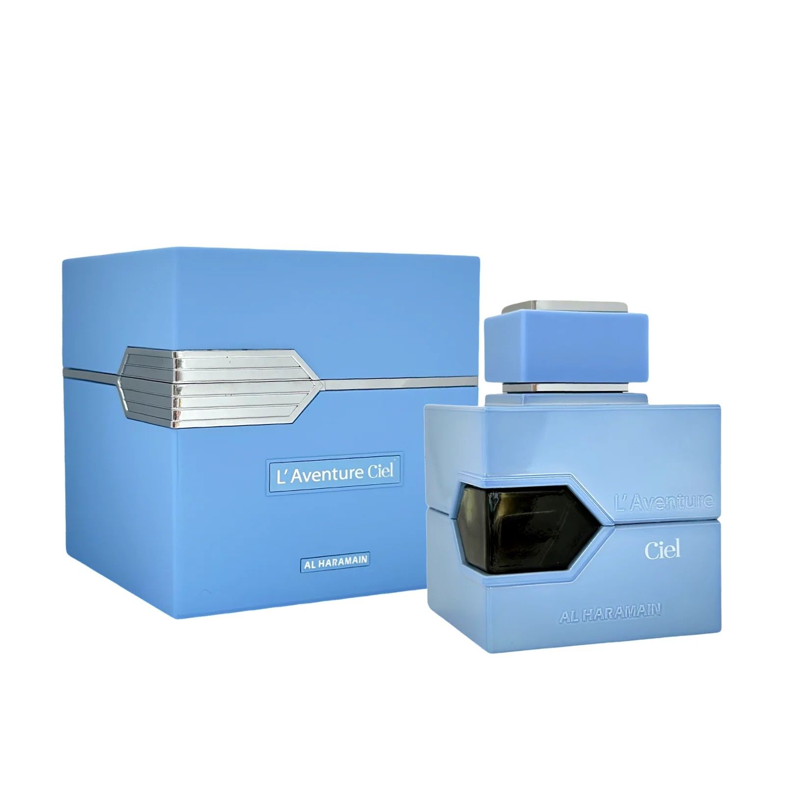 AL HARAMAIN L`AVENTURE CIEL UNISEX 100 ML EDP