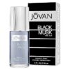 JOVAN MUSK BLACK HOMBRE 88 ML COLOGNE
