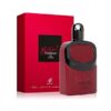 AFNAN ABSTRAT PORTRAT UNISEX 100 ML EDP