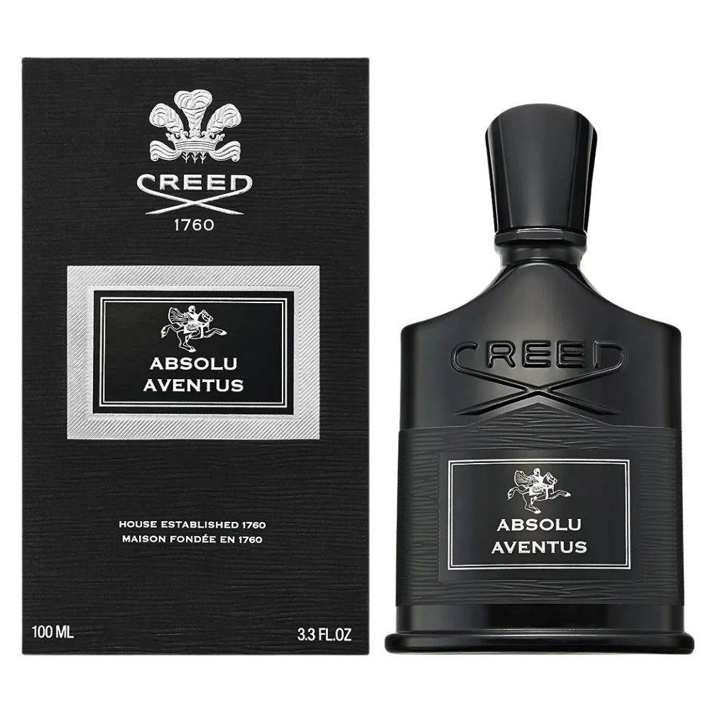 CREED ABSOLU AVENTUS HOMBRE 100 ML EDP