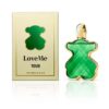 TOUS LOVE ME THE EMERALD ELIXIR PARFUM 90 ML