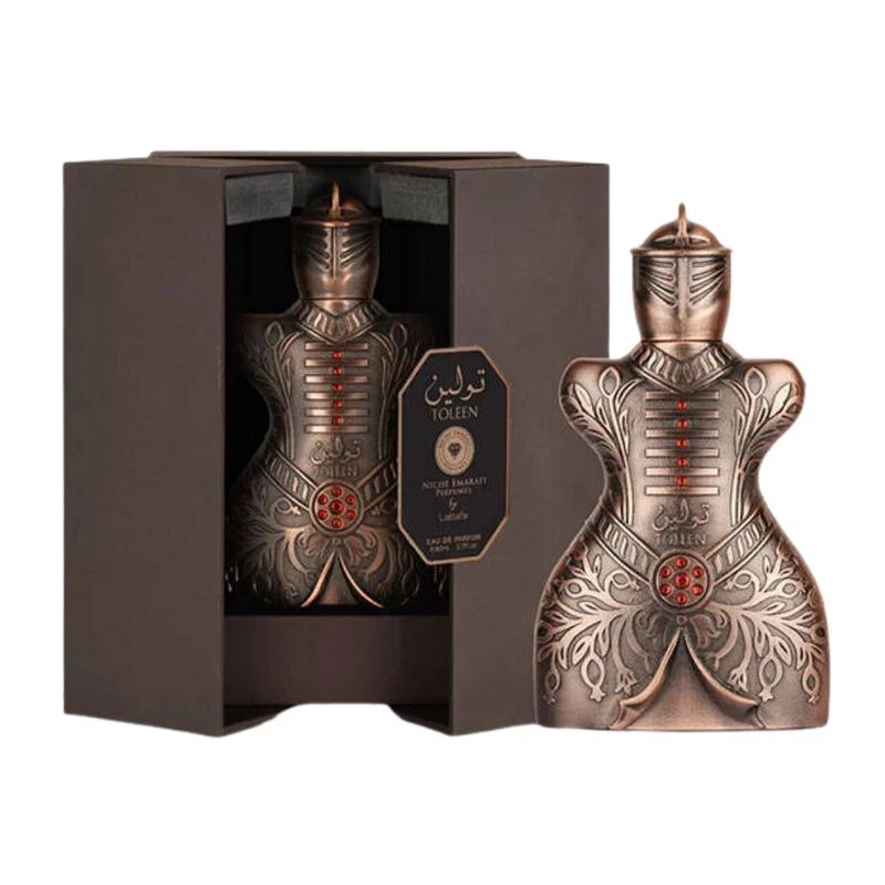 LATTAFA PRIDE EMARATI TOLEEN UNISEX 100 ML EDP
