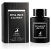 MAISON ALHAMBRA OPULENCE & LEATHER HOMBRE 100 ML EDP