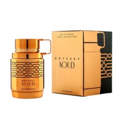 ARMAF ODYSSEY AOUD EDITION HOMBRE 60 ML EDP