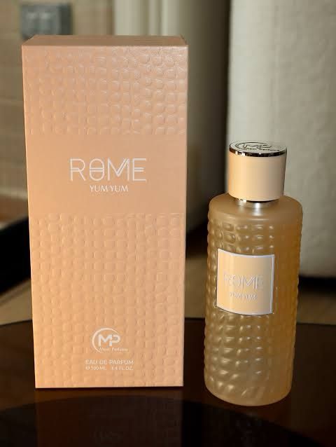 BHARARA MAST ROME YUM YUM MUJER 100 ML EDP