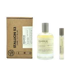 EMPER STALLION 53 UNISEX 100 ML EDP (20 ML GRATIS)