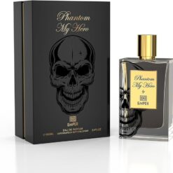 EMPER PHANTOM MY HERO HOMBRE 100 ML EDP