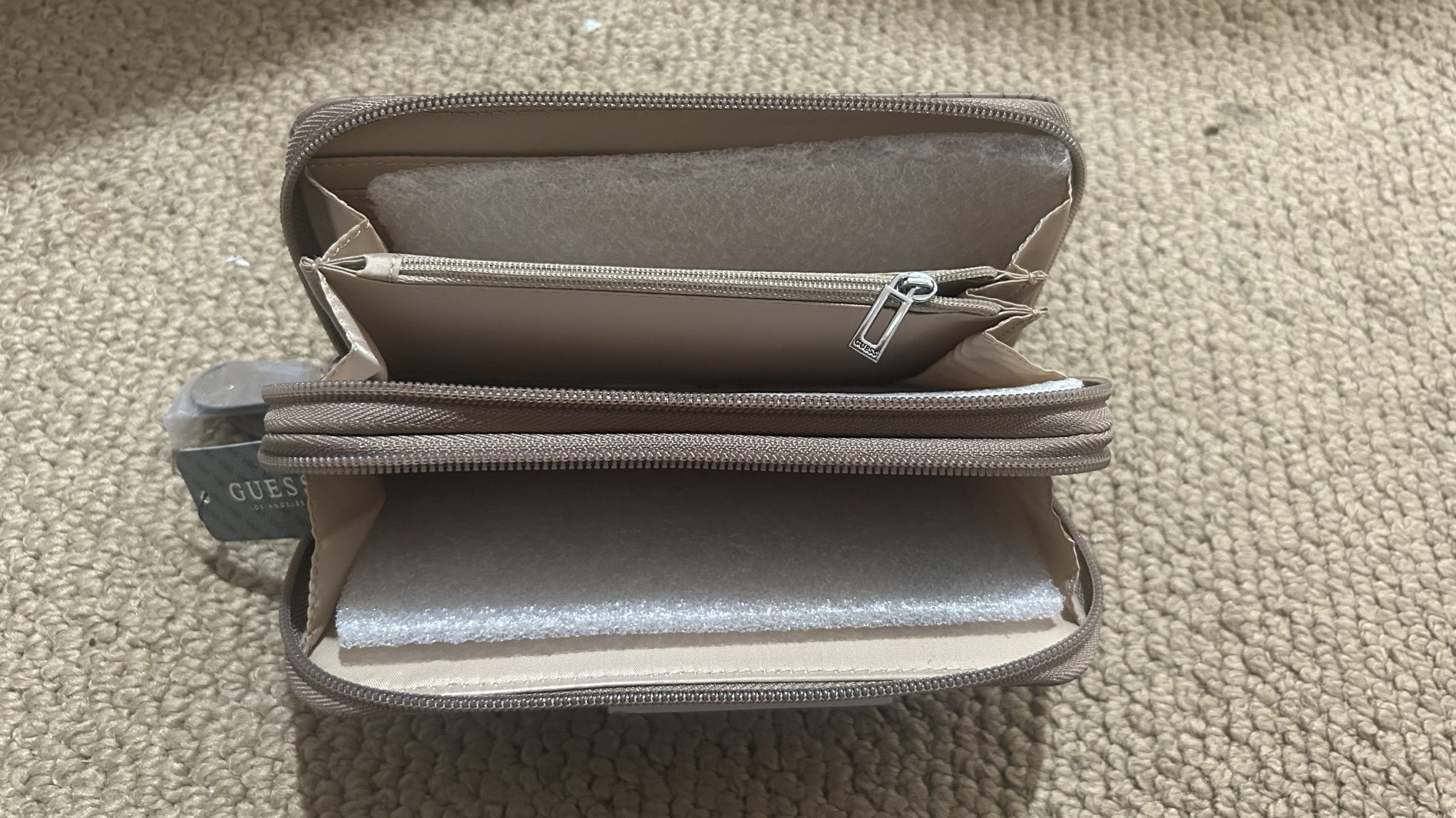 CARTERA GUESS DAMA 100% ORIGINAL - Imagen 2