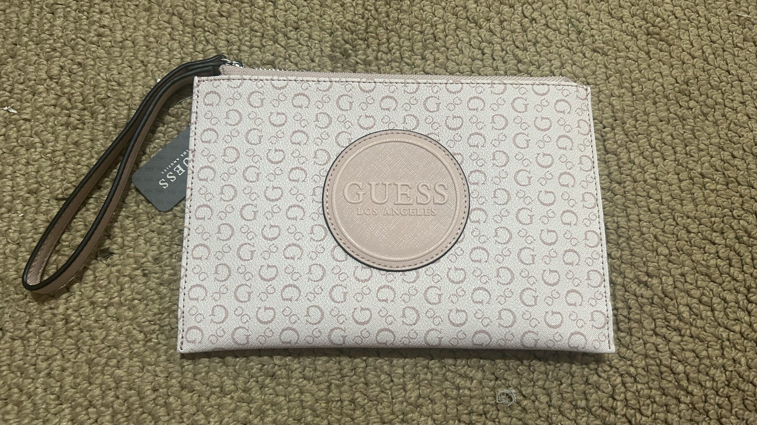 CARTERA GUESS DAMA 100% ORIGINAL